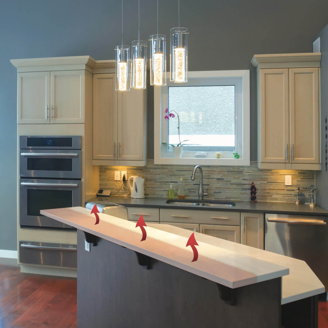 How to Install Countertop Heaters KB resource