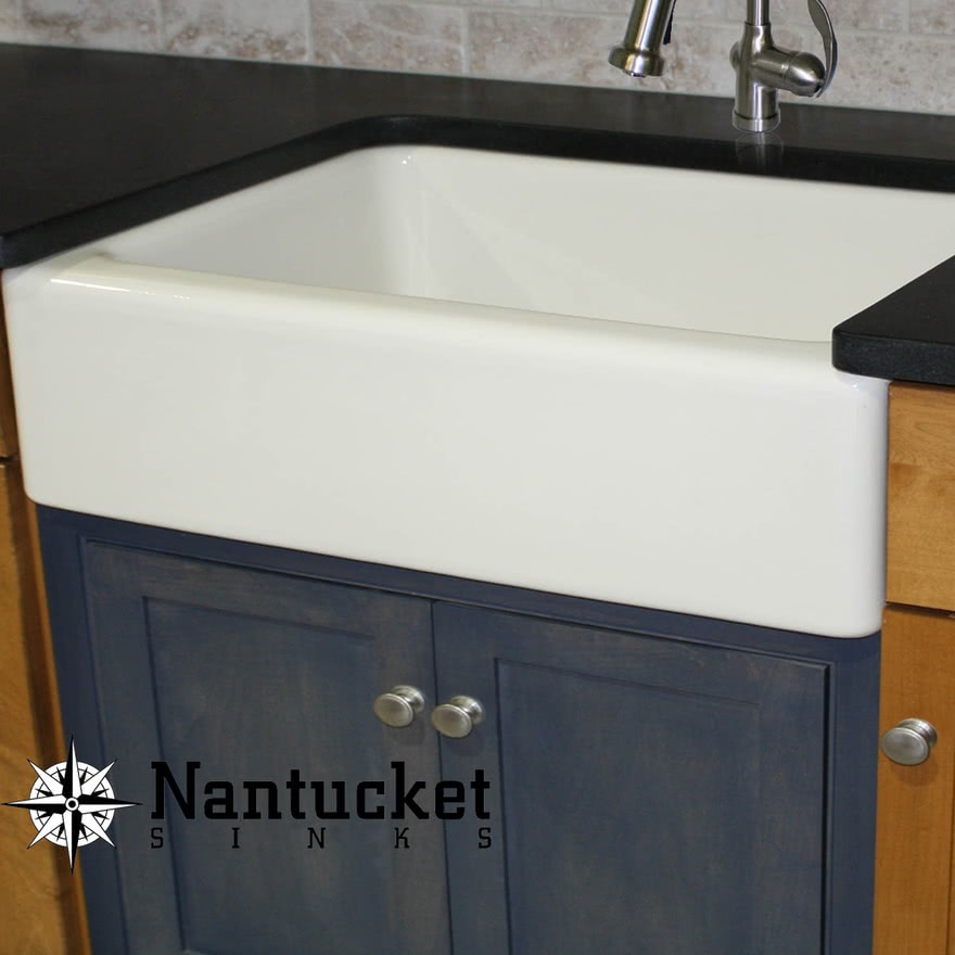 Nantucket Sinks KB Resource