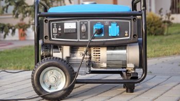 9 Tips for Safe Generator Use