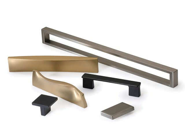 6 New Ashley Norton Knobs with Modern Flair - KB resource