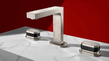 California Faucets Introduces the Doheny Series by Christopher Grubb