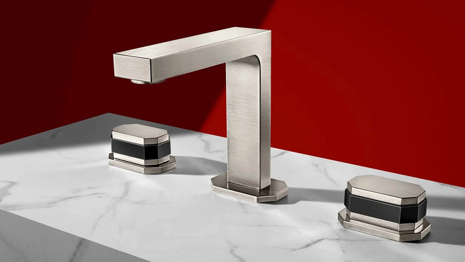 California Faucets Introduces the Doheny™ Series by Christopher Grubb