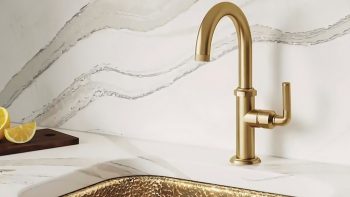 California Faucets Raises the Bar on Style