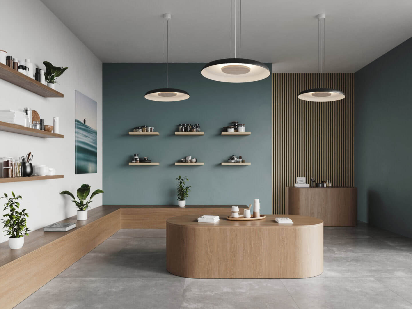 New Cerno Line of Architectural Lighting Products Showcase Stylish ...
