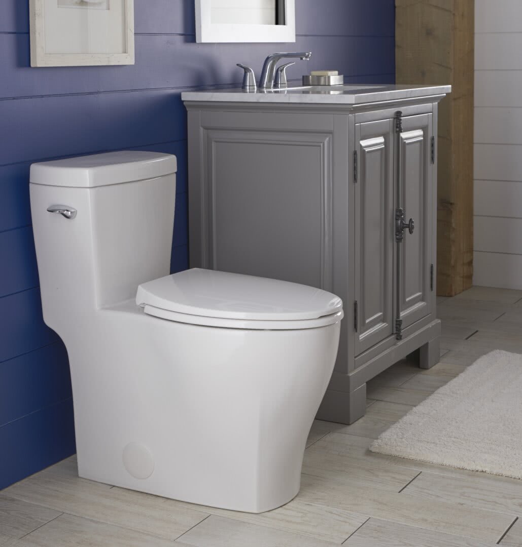 Gerber plumbing fixtures debuts new lemora whole bathroom collection
