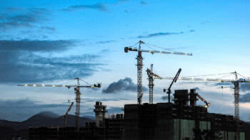 GlobalData Latest Takes on Construction