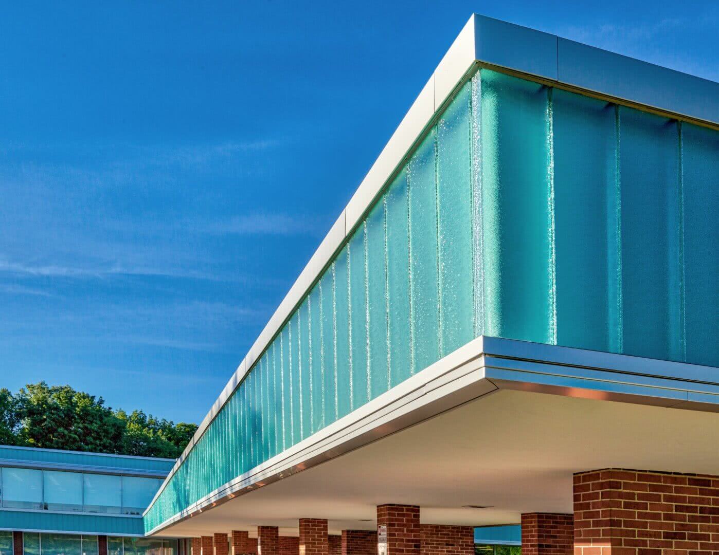Grace A Dow Library