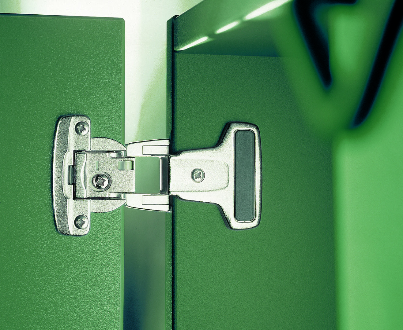 Grass America Enhances Commercial Cabinetry with Robust, High ...