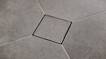 Infinity Drain Expanded Collections to Enhance Bathroom Design Options, Accessibility 2
