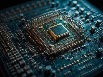 Intel Honors GF Piping Systems with 2025 EPIC Supplier Award for Outstanding Supply Chain Performance