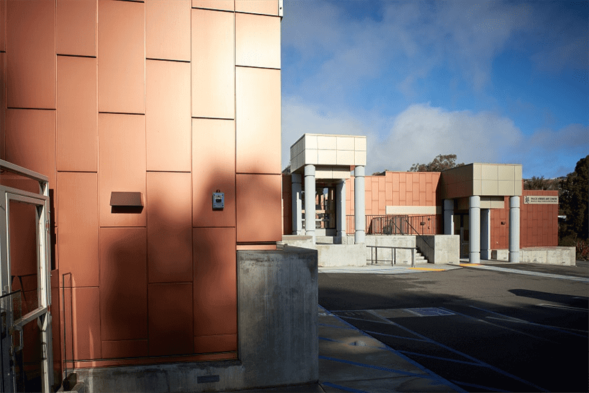 New Anodized Copper Collection KB resource