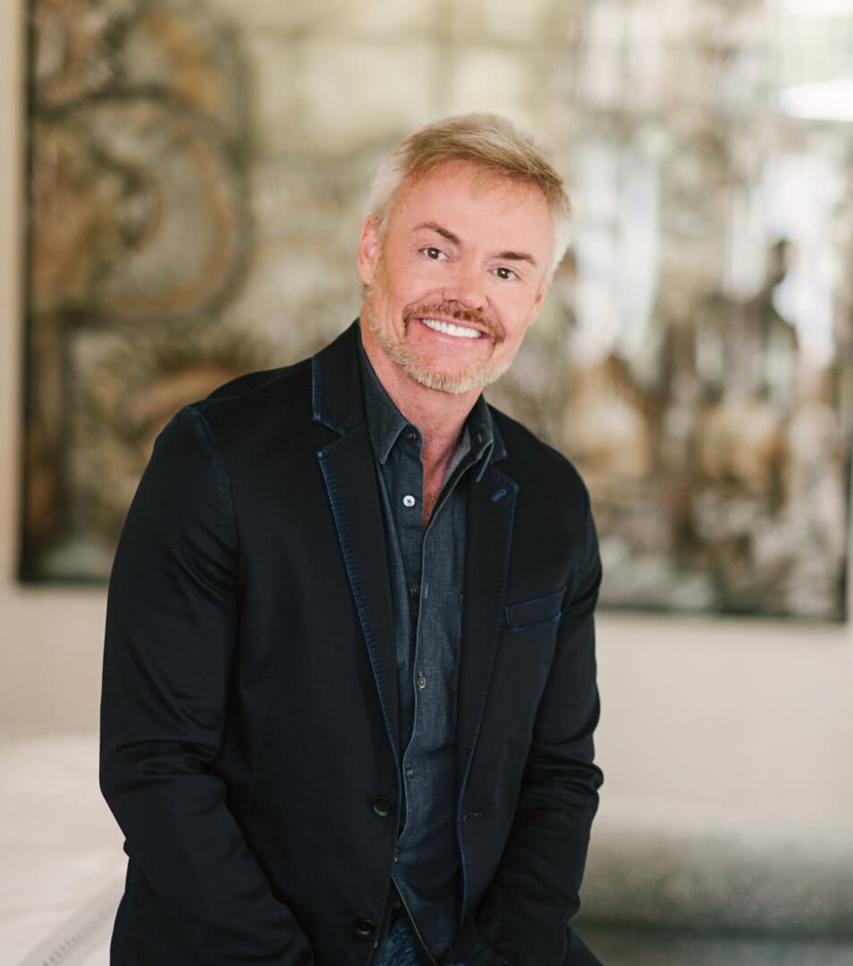marc michaels interior design
