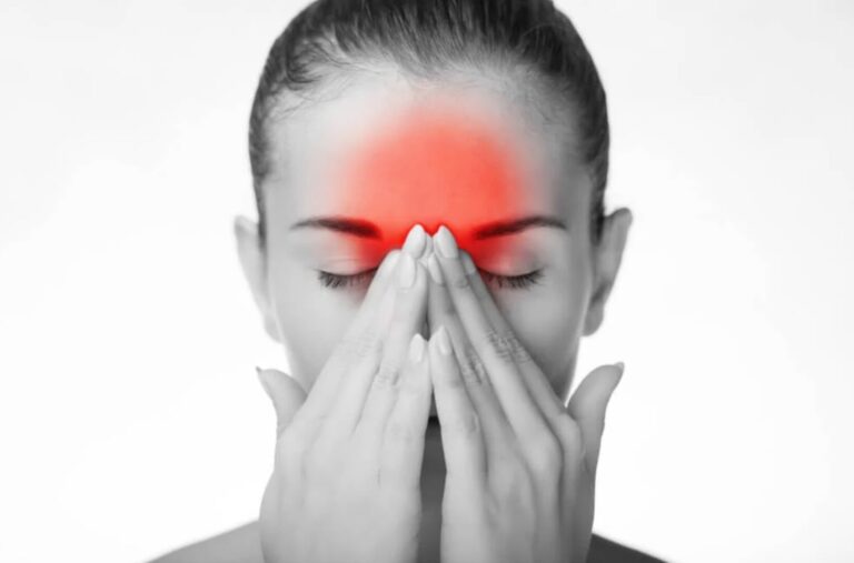 Can Steam Showers Relieve Headache Symptoms? KB resource