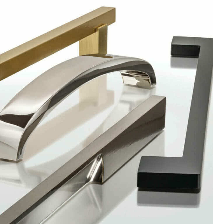 OMNIA Elite Hardware Adds a Stylish Finishing Touch KB resource