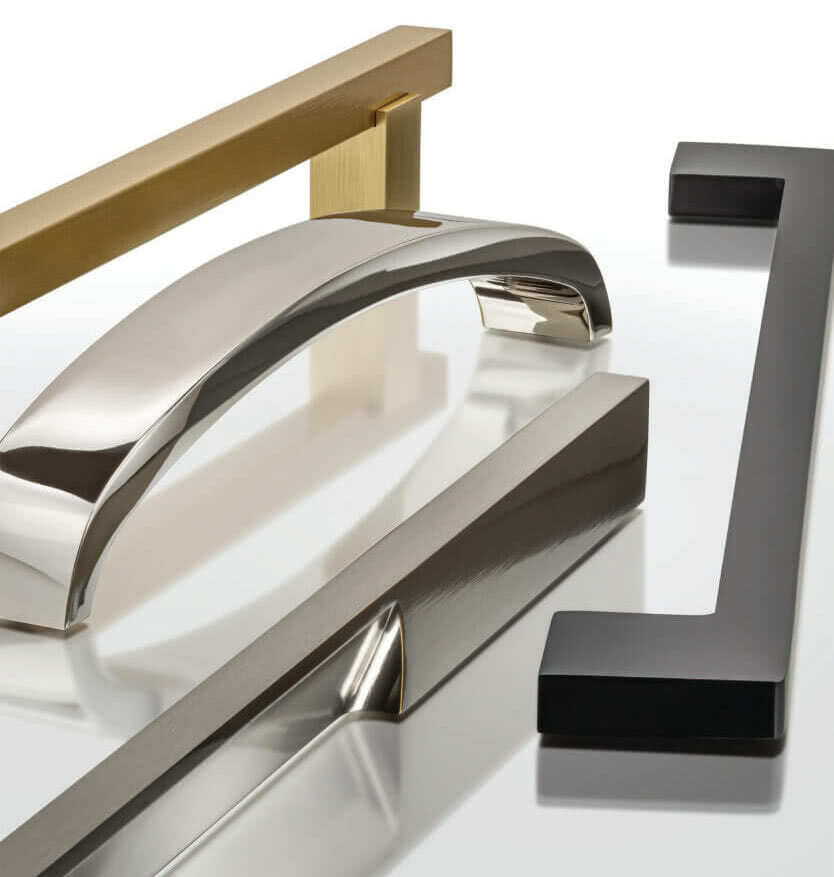 OMNIA Elite Hardware Adds a Stylish Finishing Touch KB resource