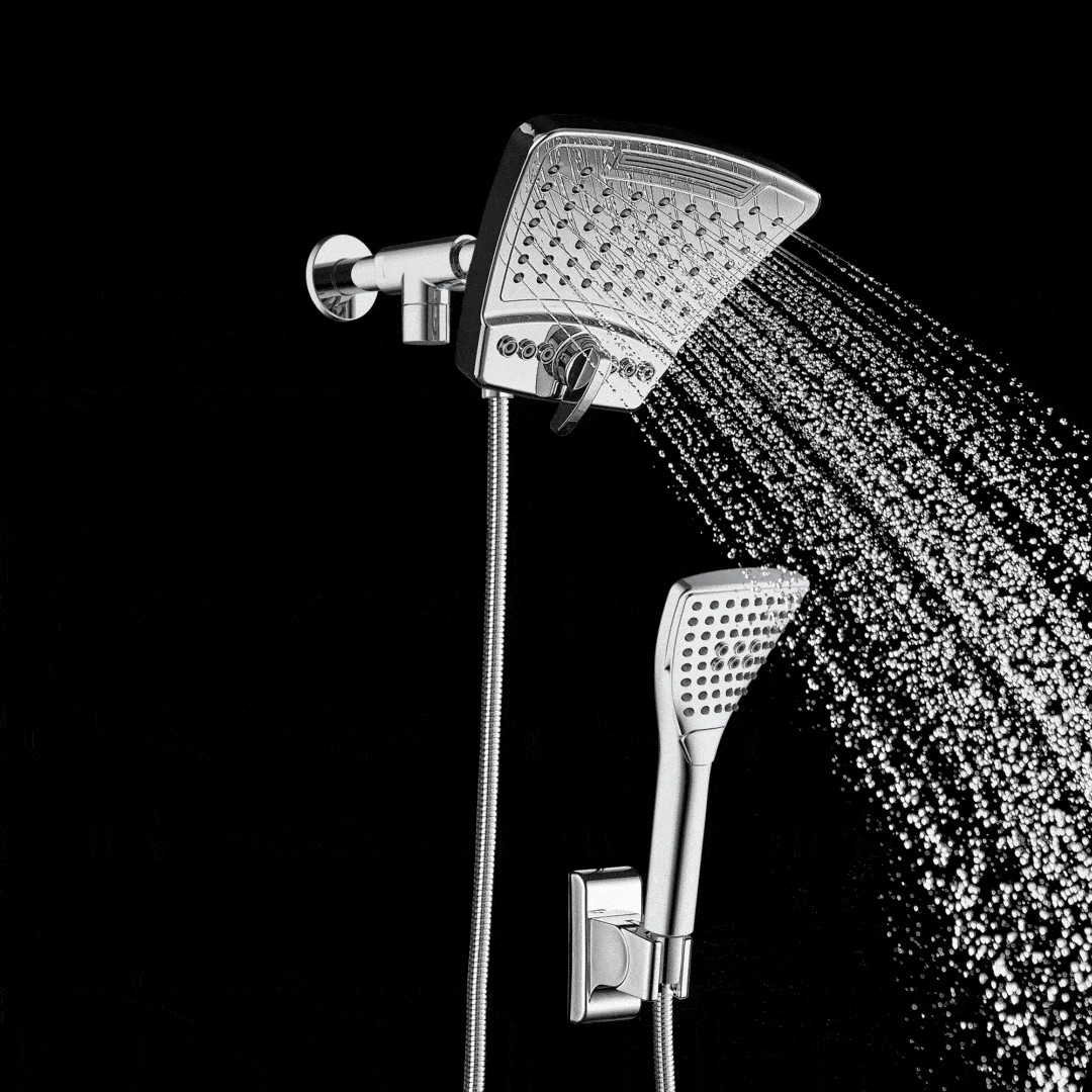 PULSE ShowerSpas Shower Systems Offer Modern Design with Exceptional