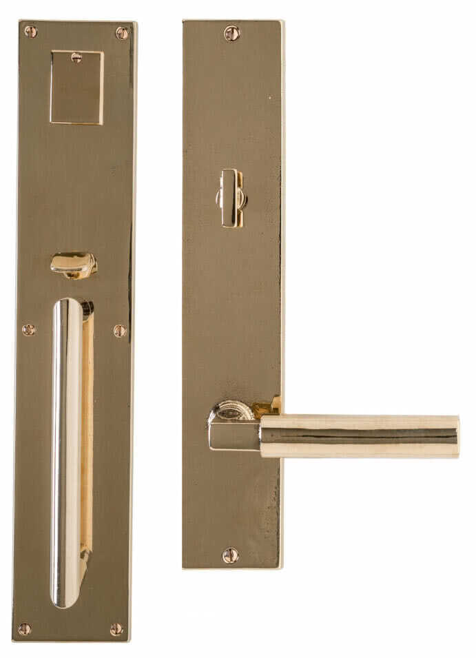 Rocky Mountain Hardware to Debut Two New High Polish Finishes KB resource