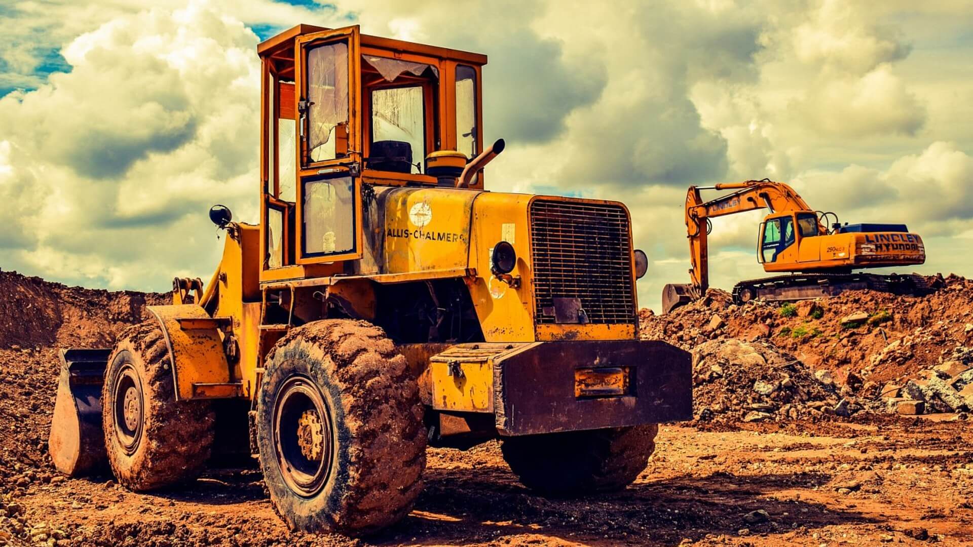 Ritchie Bros. Funds RecordSetting US1+ Billion in Equipment Sales