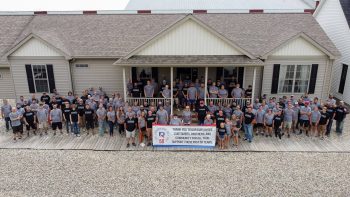 Rochester Homes Celebrates 50 Years in Business