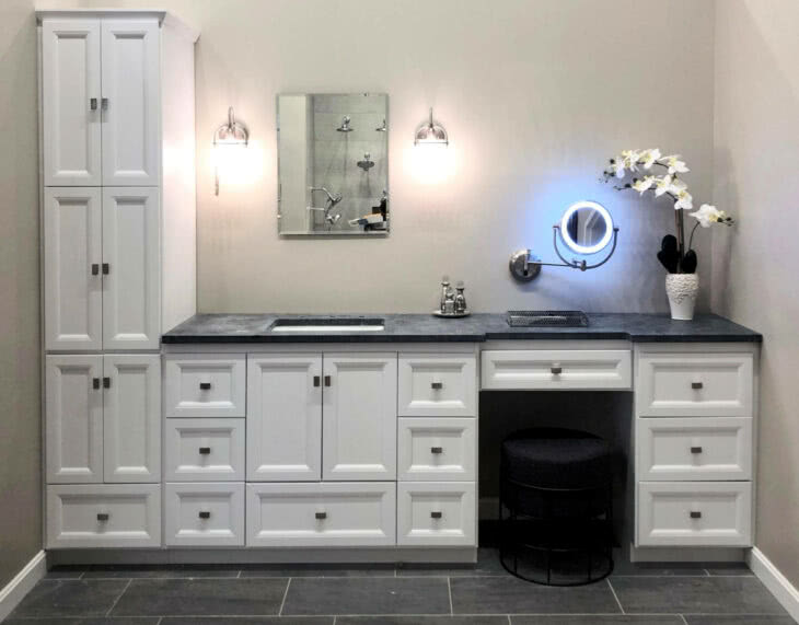 STRASSER Montlake Bath Vanity Collection