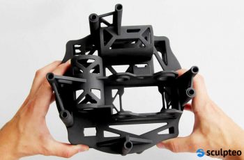 The State of 3D Printing Moving Toward Greater Sustainability