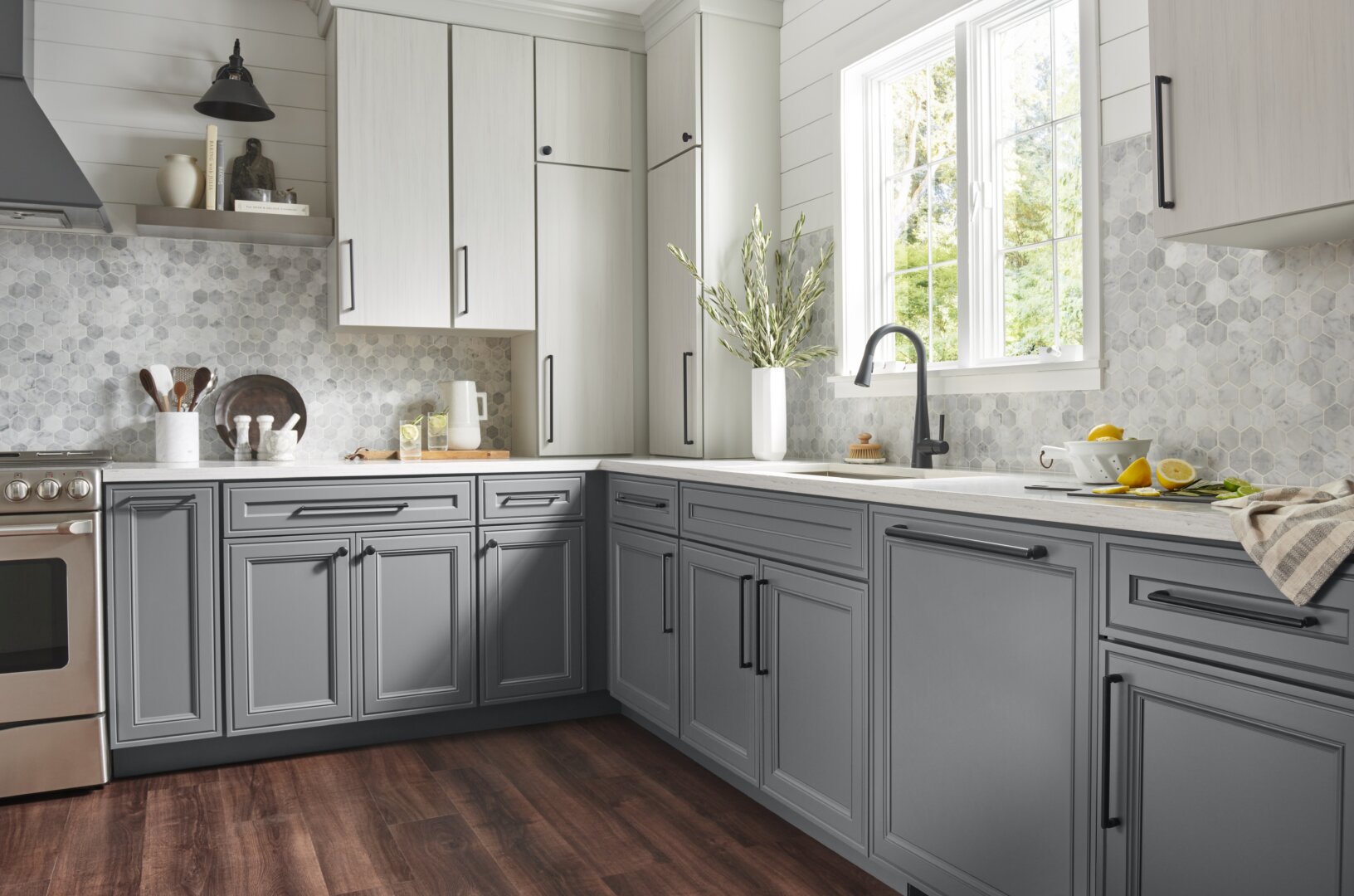 Get Timeless Designs with Contemporary Flair with Top Knobs Morris