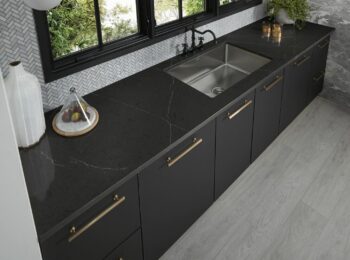 Wilsonart new Quartz designs express textures, colors and patterns inspired by the earth’s ancient mineral compositions.