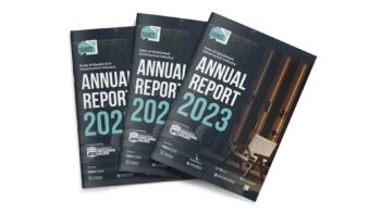 Annual SORCI Report Shows Positive Signs for 2023