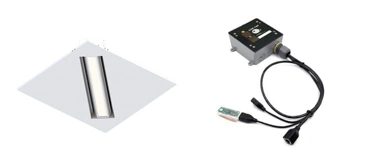 New Brightline Presenter Lighting Kit Offers PoE, Wireless Control for ...