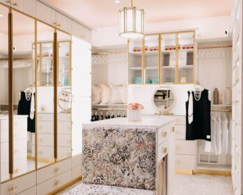 Flagship Design Studio Presents Organized Luxury at Its Best