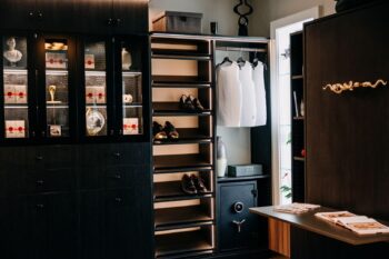 Flagship Design Studio Presents Organized Luxury at Its Best