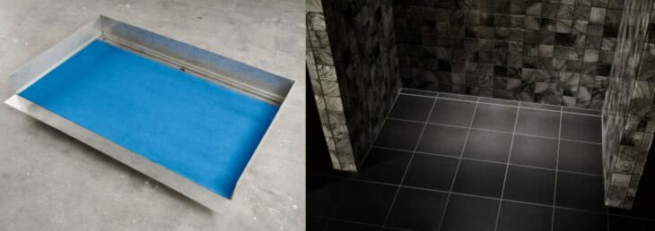 Infinity Drain Identifies Key Bathroom Trends for 2021