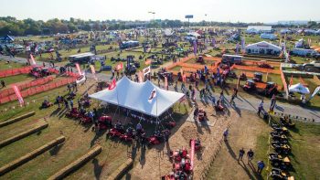 Louisville Trade Show to Offer Hands-On Equipment Testing and Networking Opportunities for Landscapers, Contractors and Industry Members