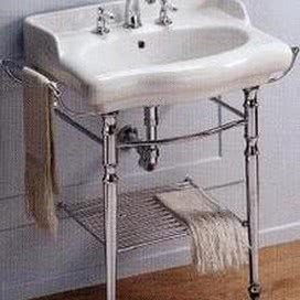 Magica Bathroom Pedestal Sinks Kb Resource