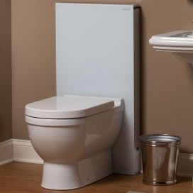 Geberit Archives Kb Resourcekb Resource Geberit Monolith Floor Mount Toilet That Hides The Tank