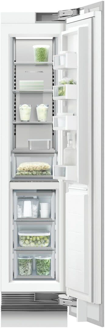 Integrated Column Refrigerator & Freezer