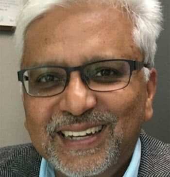 Dr. Rad Ganesh, Phd, PE, director, product applications at Twin City Fan