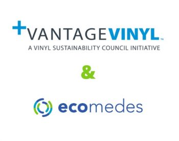 vinyl-sustainability-council-and-ecomedes-collaboration-showcases-vantage-vinyl-verified-companies
